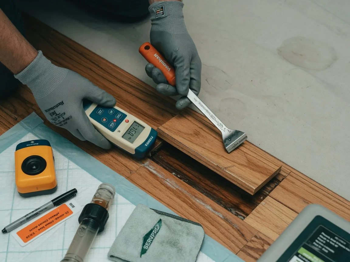 Why choose Water Damage Restoration in Hecla, SD